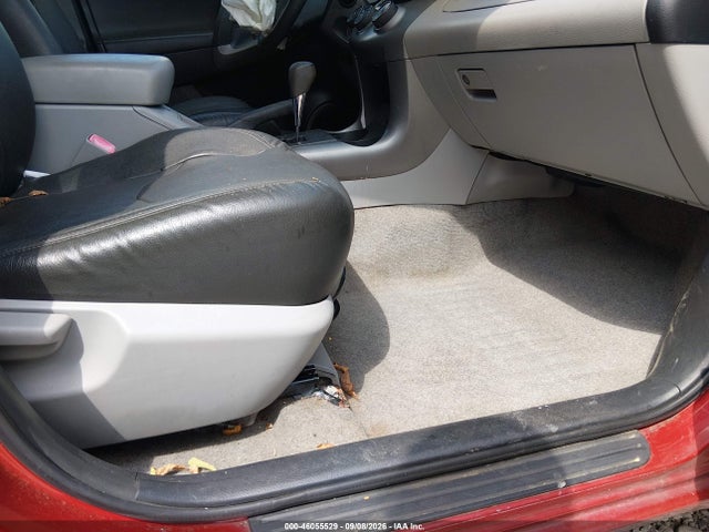 2008 Toyota Rav4 მანქანა იყიდება აუქციონზე, vin: JTMZD33V885091151, აუქციონის ნომერი: 46055529