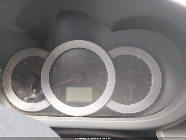 2008 Toyota Rav4 მანქანა იყიდება აუქციონზე, vin: JTMZD33V885091151, აუქციონის ნომერი: 46055529