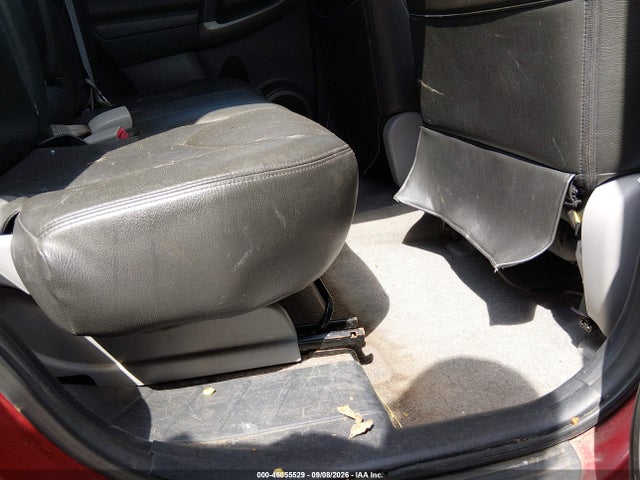 2008 Toyota Rav4 მანქანა იყიდება აუქციონზე, vin: JTMZD33V885091151, აუქციონის ნომერი: 46055529