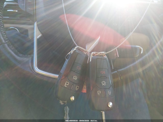 46055530 :رقم المزاد ، 3FA6P0LU8DR387669 vin ، 2013 Ford Fusion Hybrid Se مزاد بيع