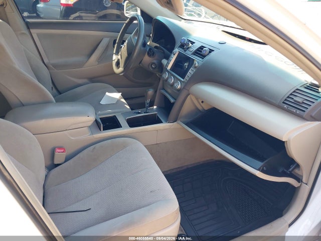 2011 Toyota Camry Le მანქანა იყიდება აუქციონზე, vin: 4T4BF3EK0BR168916, აუქციონის ნომერი: 46055540