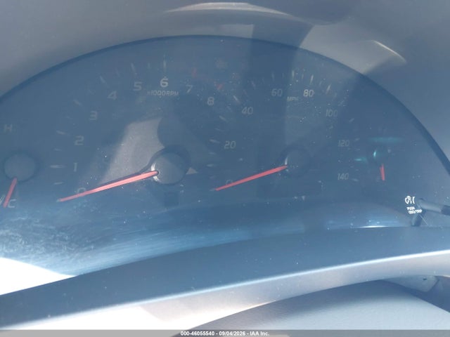 2011 Toyota Camry Le მანქანა იყიდება აუქციონზე, vin: 4T4BF3EK0BR168916, აუქციონის ნომერი: 46055540