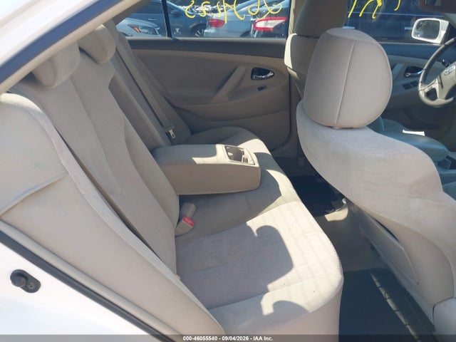 2011 Toyota Camry Le მანქანა იყიდება აუქციონზე, vin: 4T4BF3EK0BR168916, აუქციონის ნომერი: 46055540