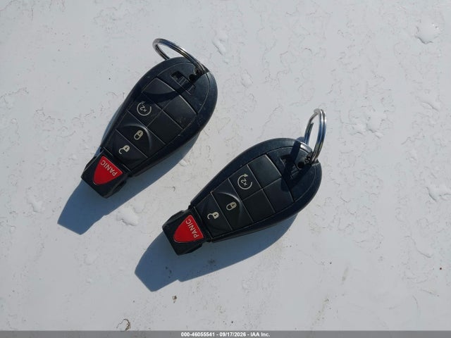 2012 Jeep Grand Cherokee Laredo მანქანა იყიდება აუქციონზე, vin: 1C4RJFAG6CC318498, აუქციონის ნომერი: 46055541