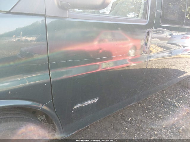 Aukcja sprzedaży 2003 Chevrolet Express, vin: 1GAHG39U931113605, numer aukcji: 46055542