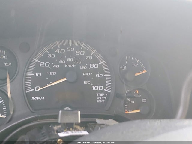 Aukcja sprzedaży 2003 Chevrolet Express, vin: 1GAHG39U931113605, numer aukcji: 46055542