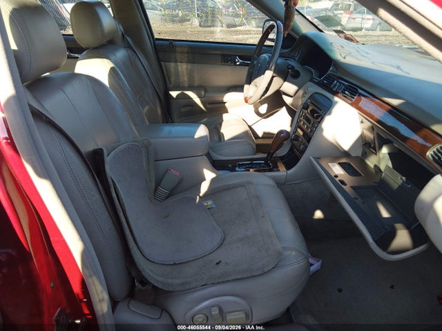 46055544 :رقم المزاد ، 1G6KS54Y72U248518 vin ، 2002 Cadillac Seville Sls مزاد بيع