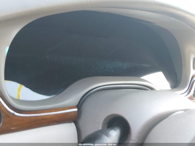 46055544 :رقم المزاد ، 1G6KS54Y72U248518 vin ، 2002 Cadillac Seville Sls مزاد بيع