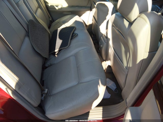 46055544 :رقم المزاد ، 1G6KS54Y72U248518 vin ، 2002 Cadillac Seville Sls مزاد بيع