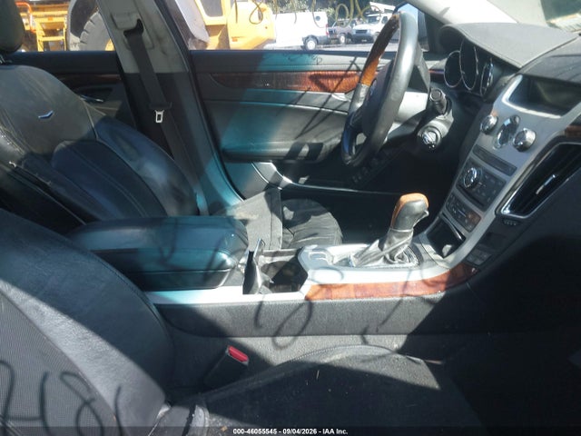 Продаж на аукціоні авто 2008 Cadillac Cts Standard, vin: 1G6DV57V280146724, номер лоту: 46055545