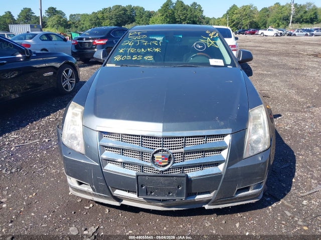 Продаж на аукціоні авто 2008 Cadillac Cts Standard, vin: 1G6DV57V280146724, номер лоту: 46055545