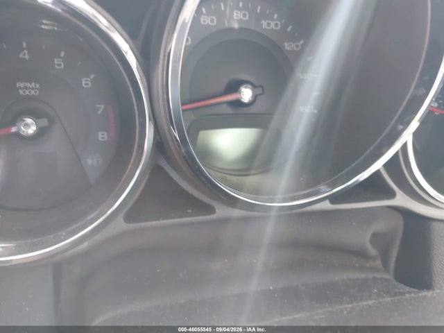 Продаж на аукціоні авто 2008 Cadillac Cts Standard, vin: 1G6DV57V280146724, номер лоту: 46055545