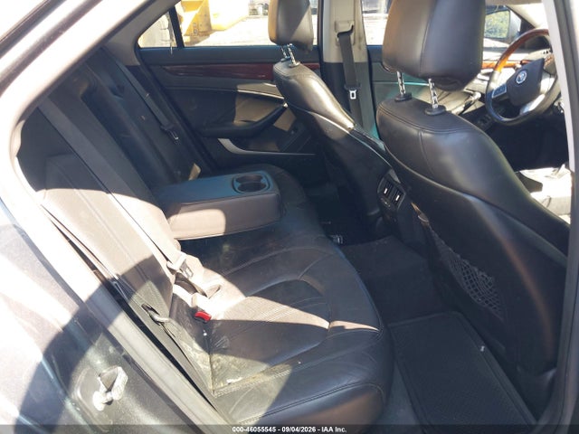 Продаж на аукціоні авто 2008 Cadillac Cts Standard, vin: 1G6DV57V280146724, номер лоту: 46055545