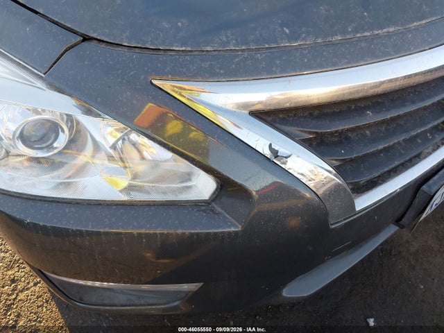 Nissan Altima 2.5 S 2015 1N4AL3AP2FC224263 Image 13