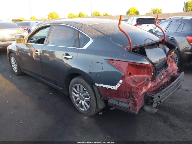 Nissan Altima 2.5 S 2015 1N4AL3AP2FC224263 Image 3