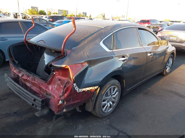 Nissan Altima 2.5 S 2015 1N4AL3AP2FC224263 Image 4