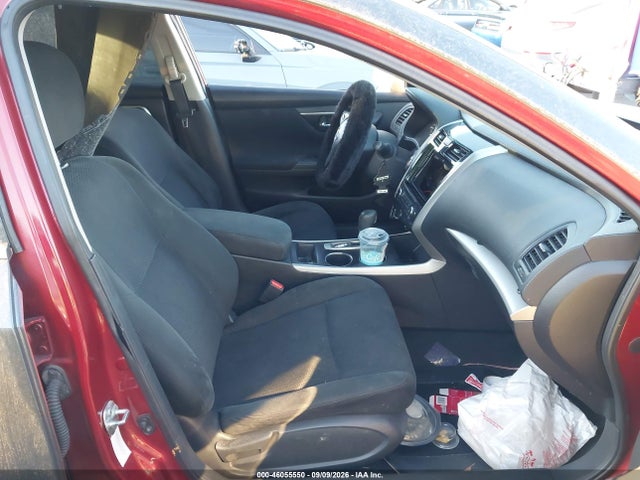 Nissan Altima 2.5 S 2015 1N4AL3AP2FC224263 Image 5