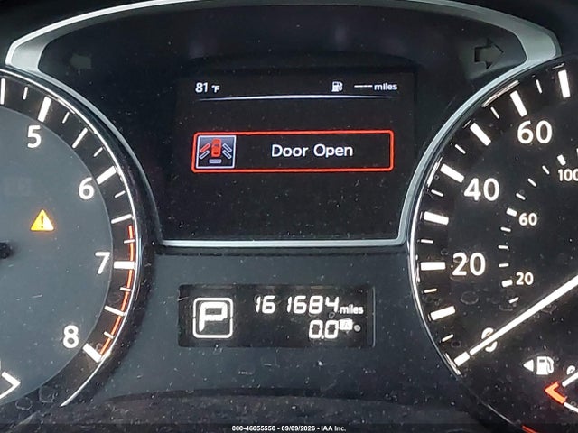 Nissan Altima 2.5 S 2015 1N4AL3AP2FC224263 Image 7