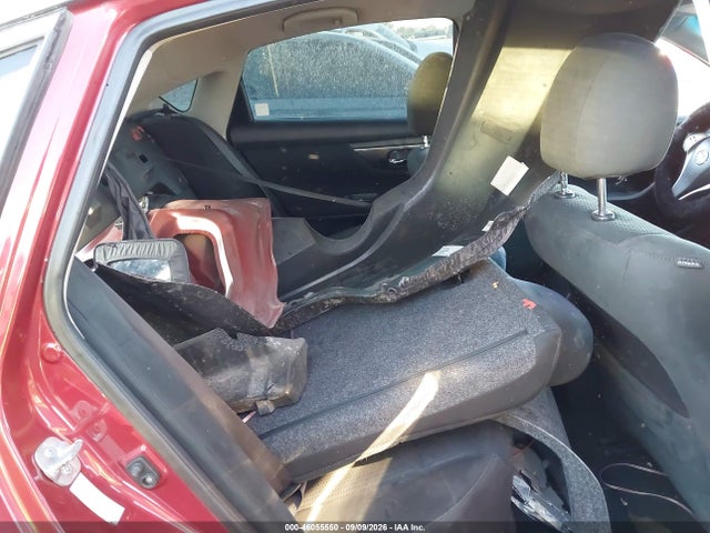 Nissan Altima 2.5 S 2015 1N4AL3AP2FC224263 Image 8