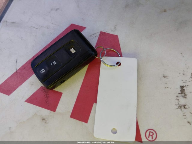 2009 Toyota Prius მანქანა იყიდება აუქციონზე, vin: JTDKB20U693508115, აუქციონის ნომერი: 46055551