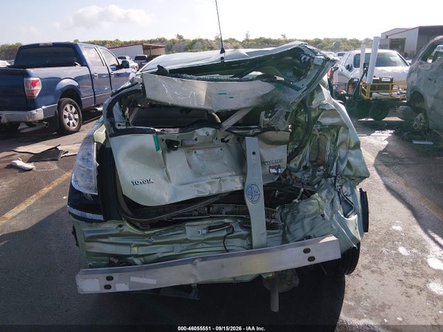 2009 Toyota Prius მანქანა იყიდება აუქციონზე, vin: JTDKB20U693508115, აუქციონის ნომერი: 46055551