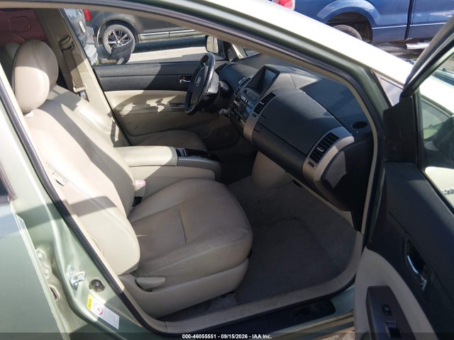 2009 Toyota Prius მანქანა იყიდება აუქციონზე, vin: JTDKB20U693508115, აუქციონის ნომერი: 46055551
