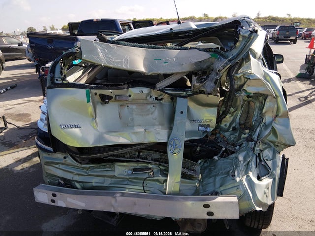 2009 Toyota Prius მანქანა იყიდება აუქციონზე, vin: JTDKB20U693508115, აუქციონის ნომერი: 46055551