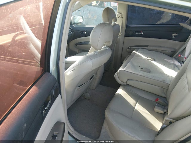2009 Toyota Prius მანქანა იყიდება აუქციონზე, vin: JTDKB20U693508115, აუქციონის ნომერი: 46055551
