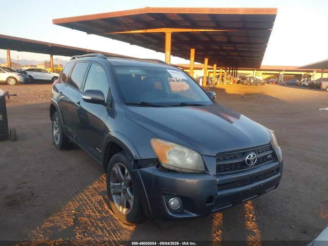 Продаж на аукціоні авто 2012 Toyota Rav4 Sport V6, vin: JTMRK4DV1C5107855, номер лоту: 46055554
