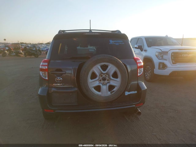 46055554 :رقم المزاد ، JTMRK4DV1C5107855 vin ، 2012 Toyota Rav4 Sport V6 مزاد بيع
