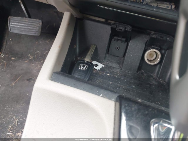 Honda Civic Lx 2015 19XFB2F53FE251002 Image 11