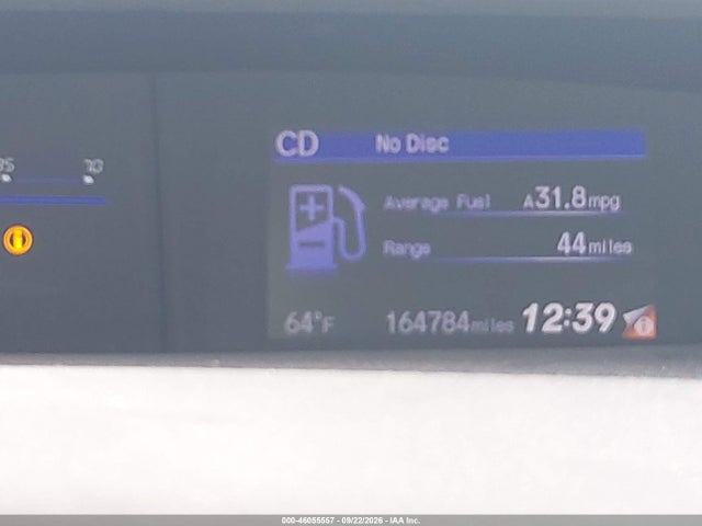 Honda Civic Lx 2015 19XFB2F53FE251002 Image 15
