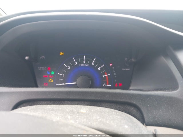Honda Civic Lx 2015 19XFB2F53FE251002 Image 7