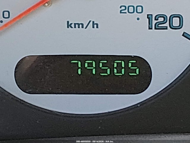 Aukcja sprzedaży 2003 Dodge Grand Caravan Sport, vin: 2D4GP44373R232906, numer aukcji: 46055559