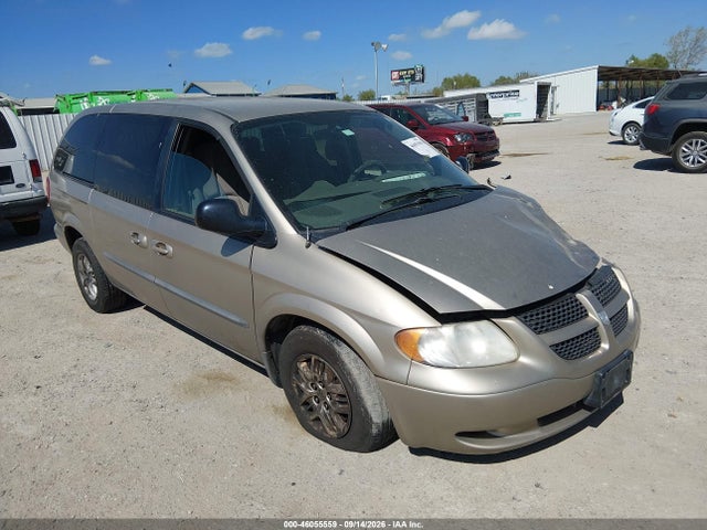 Aukcja sprzedaży 2003 Dodge Grand Caravan Sport, vin: 2D4GP44373R232906, numer aukcji: 46055559