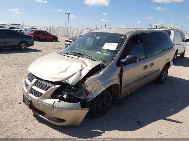 Aukcja sprzedaży 2003 Dodge Grand Caravan Sport, vin: 2D4GP44373R232906, numer aukcji: 46055559
