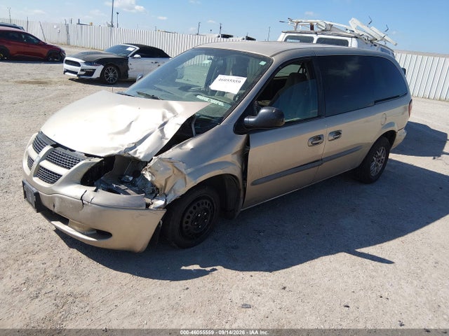 Aukcja sprzedaży 2003 Dodge Grand Caravan Sport, vin: 2D4GP44373R232906, numer aukcji: 46055559