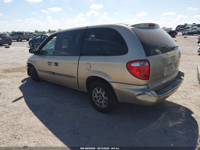 Aukcja sprzedaży 2003 Dodge Grand Caravan Sport, vin: 2D4GP44373R232906, numer aukcji: 46055559