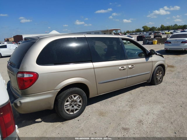Aukcja sprzedaży 2003 Dodge Grand Caravan Sport, vin: 2D4GP44373R232906, numer aukcji: 46055559