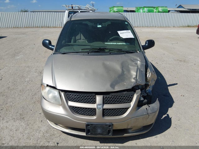 Aukcja sprzedaży 2003 Dodge Grand Caravan Sport, vin: 2D4GP44373R232906, numer aukcji: 46055559