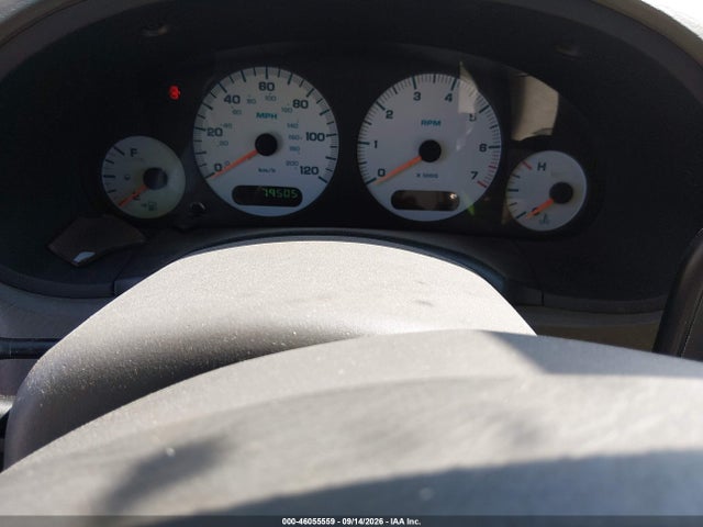 Aukcja sprzedaży 2003 Dodge Grand Caravan Sport, vin: 2D4GP44373R232906, numer aukcji: 46055559