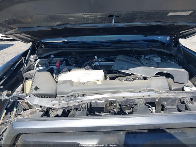 Продаж на аукціоні авто 2025 Toyota Tundra Sr5, vin: 5TFLA5AB9SX049117, номер лоту: 46055561