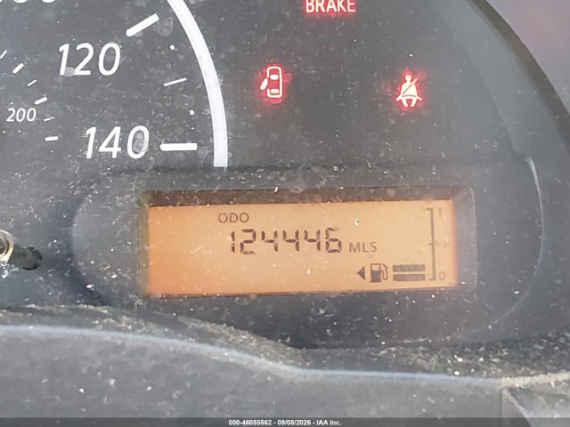 46055562 :رقم المزاد ، 3N1CN7AP7JL835586 vin ، 2018 Nissan Versa 1.6 S مزاد بيع
