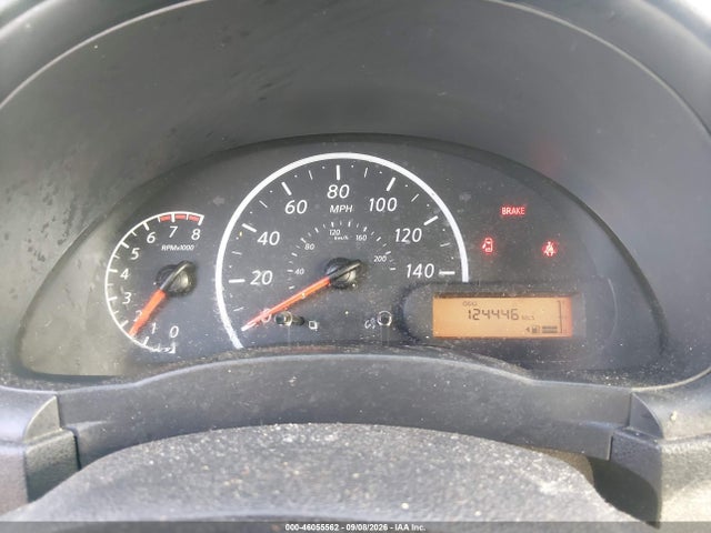 46055562 :رقم المزاد ، 3N1CN7AP7JL835586 vin ، 2018 Nissan Versa 1.6 S مزاد بيع