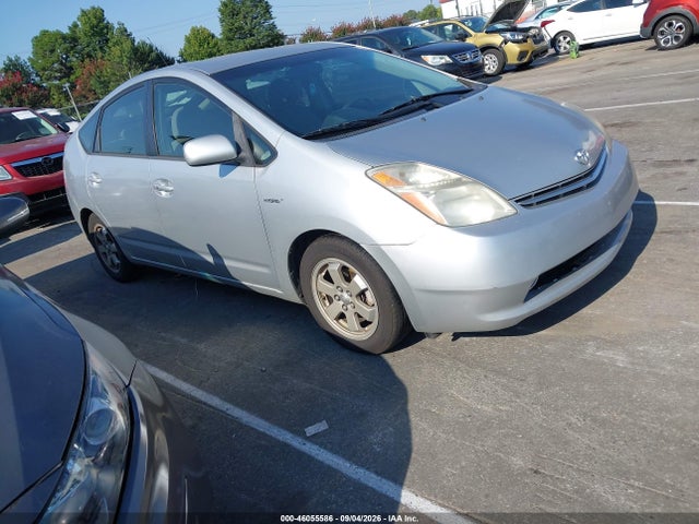 Aukcja sprzedaży 2009 Toyota Prius, vin: JTDKB20UX97828384, numer aukcji: 46055586