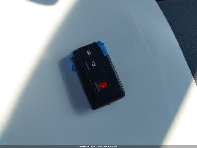 Aukcja sprzedaży 2009 Toyota Prius, vin: JTDKB20UX97828384, numer aukcji: 46055586