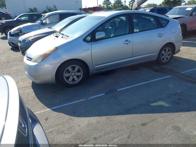 Aukcja sprzedaży 2009 Toyota Prius, vin: JTDKB20UX97828384, numer aukcji: 46055586