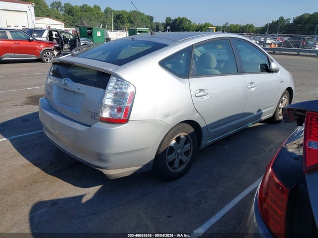 Aukcja sprzedaży 2009 Toyota Prius, vin: JTDKB20UX97828384, numer aukcji: 46055586