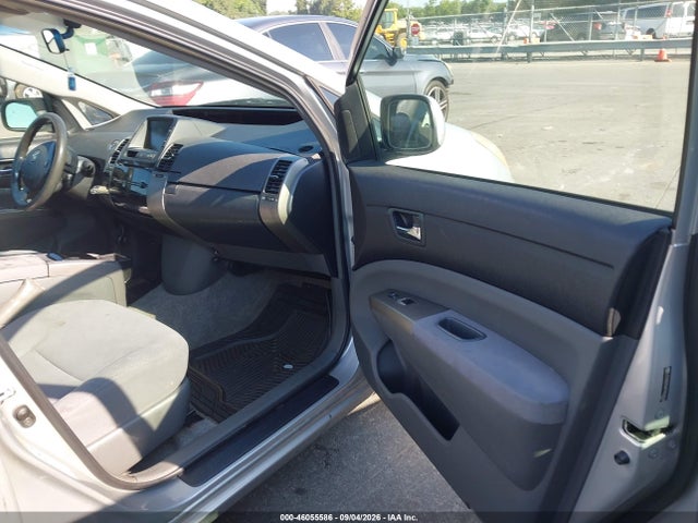Aukcja sprzedaży 2009 Toyota Prius, vin: JTDKB20UX97828384, numer aukcji: 46055586