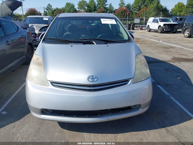 Aukcja sprzedaży 2009 Toyota Prius, vin: JTDKB20UX97828384, numer aukcji: 46055586